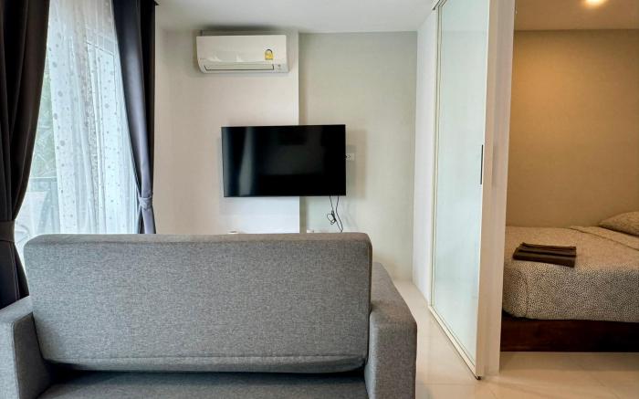 Mantra Beach Condominium 1 bedroom - M225