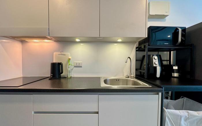 Mantra Beach Condominium 1 bedroom - M225