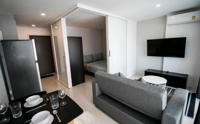 Mantra Beach Condominium 1 bedroom - M225