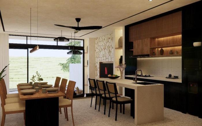 Opening Soon! 2BR - West Villa at Canggu