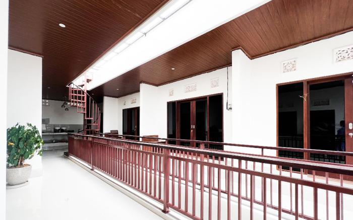 Urbanview Hotel Arta Guna Casa