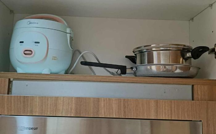 SHORE Residences near Mall of Asia