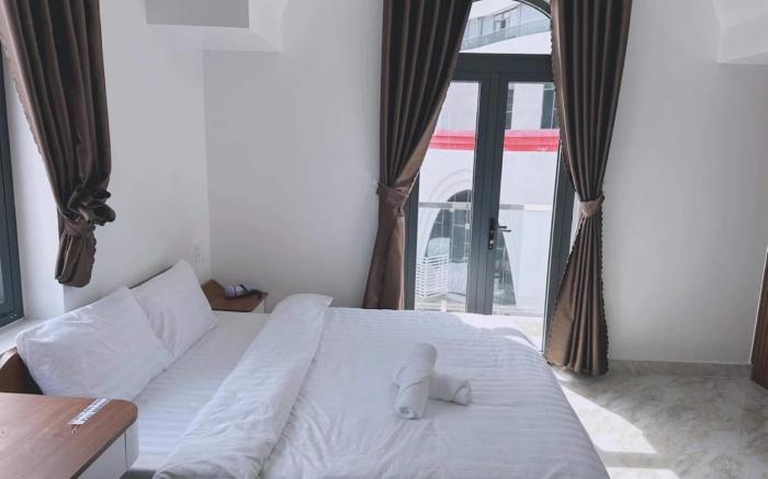 Jelly Hotel Lâm Đồng