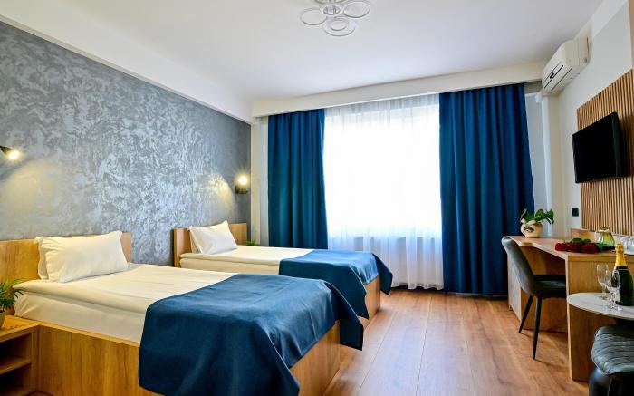 Hotel Class Hermannstadt