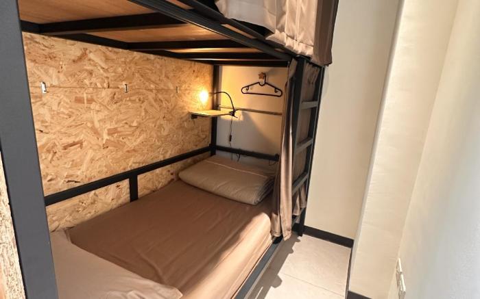 Sun Nest Hostel 山巢