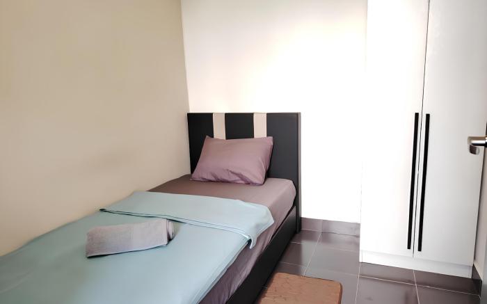 Aliff Residence Staycation By Natol