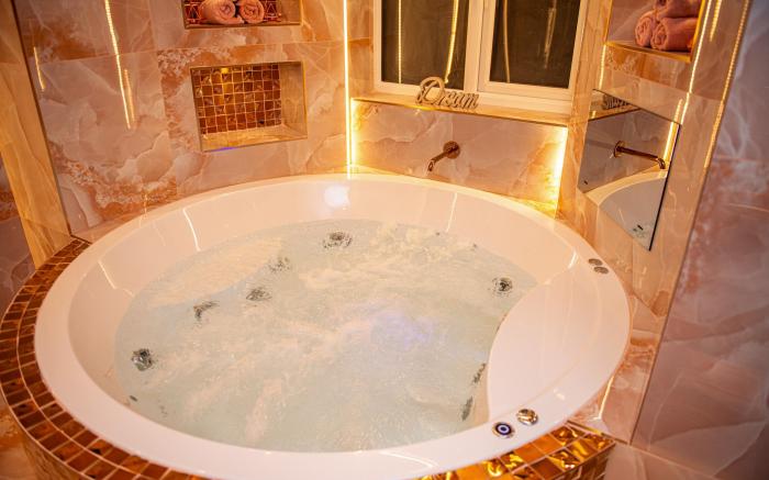 Optimal Apartments Huddersfield