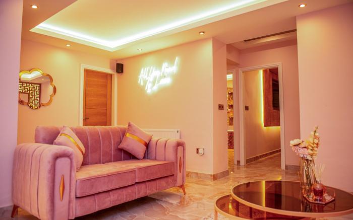 Optimal Apartments Huddersfield