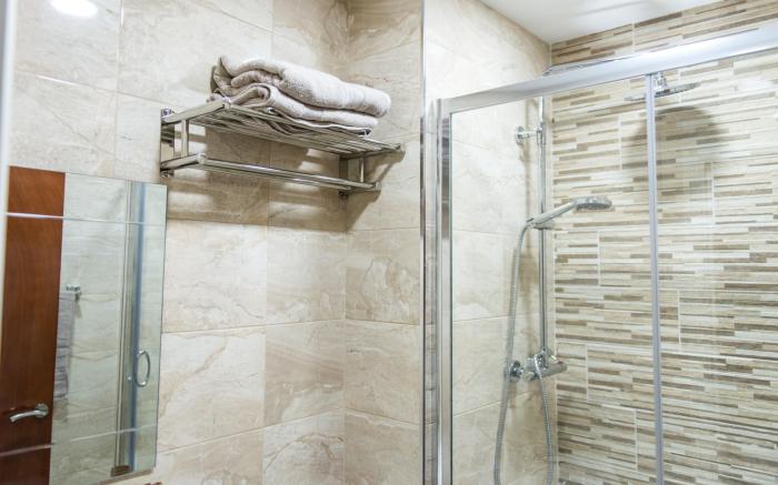 Optimal Apartments Huddersfield