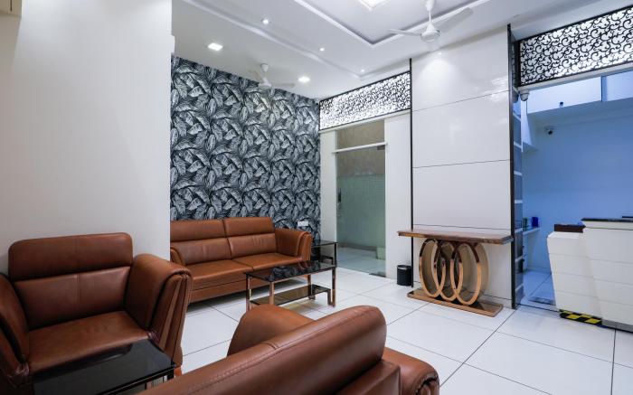 Hotel Laaiba Residency