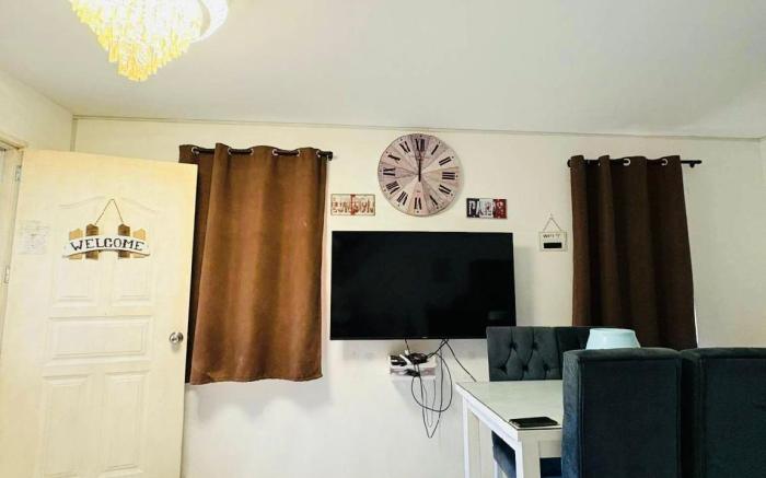 Camella Homes near Davao Aoirport & Sta lucia mall