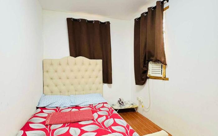 Camella Homes near Davao Aoirport & Sta lucia mall