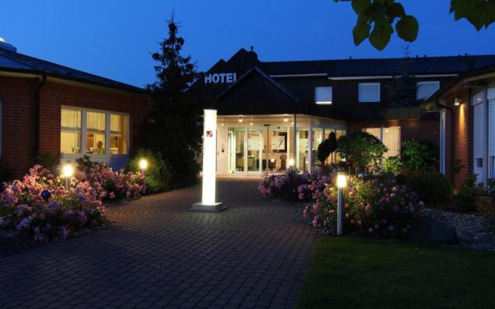 Hotel JOTT Wolfsburg-Sandkamp