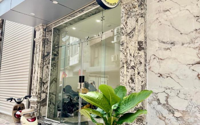 Hami LakeView Service Apartment