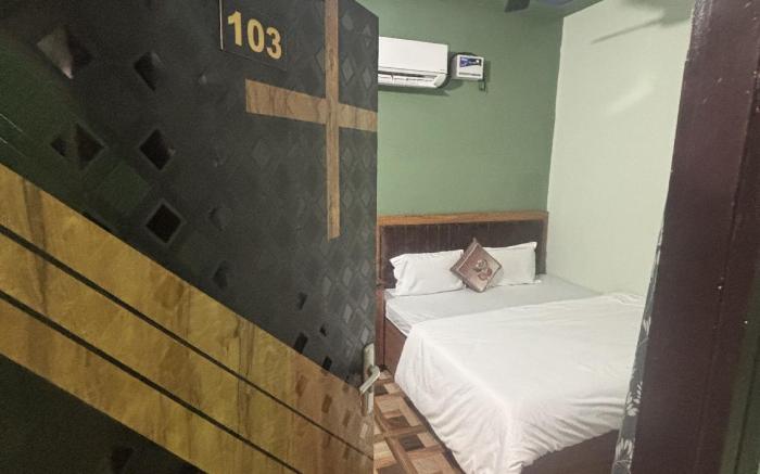 Hotel Bhagwati palace