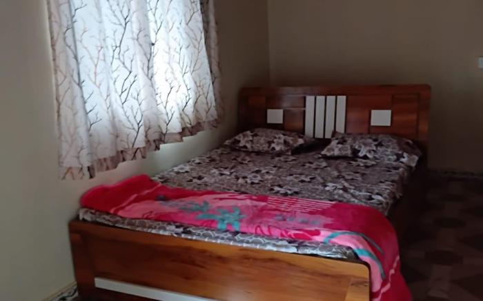 Camping blue sky heaven malshej 