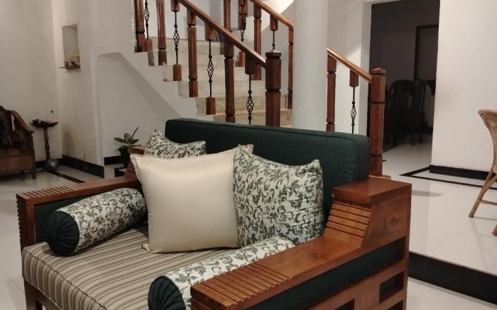 Kandy Nivahana Heights Homestay