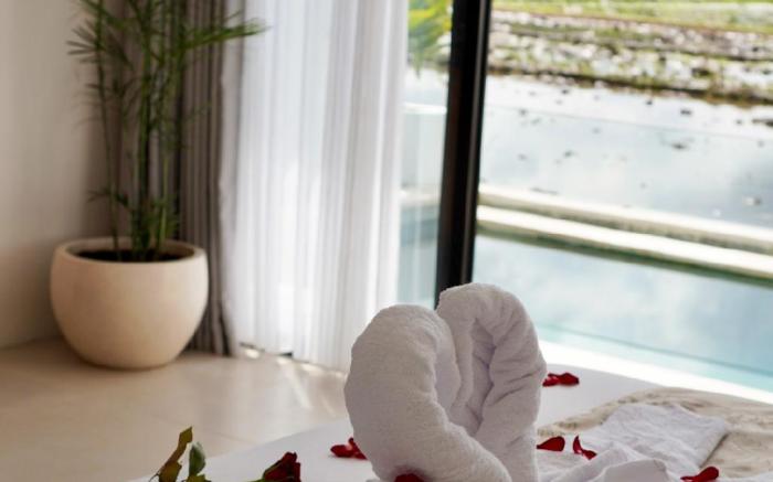 The Alvarendra Ubud Villa 