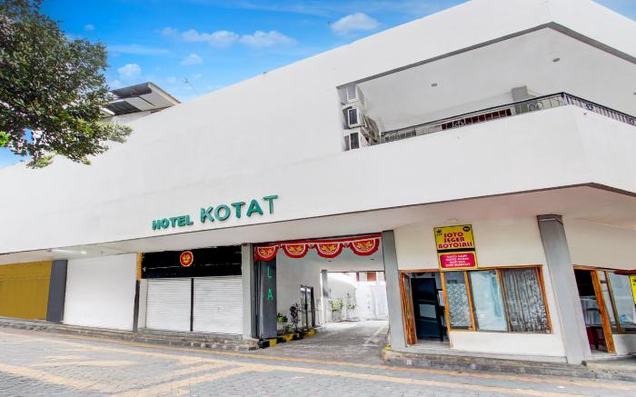 Check My Guest Hotel Grand Kota