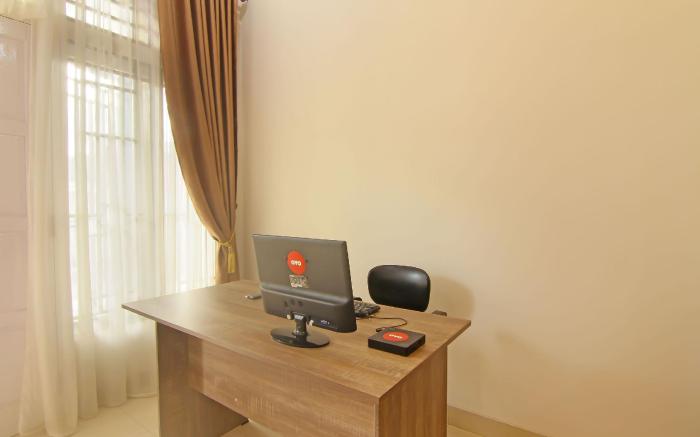 Check My Guest Utama Residence