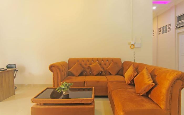 Check My Guest Utama Residence