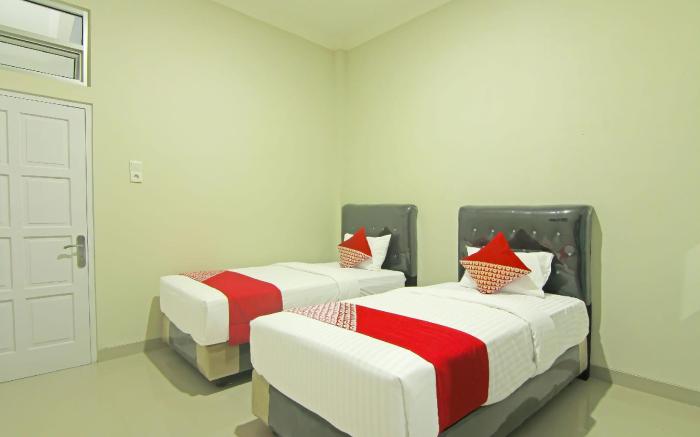 Check My Guest Utama Residence