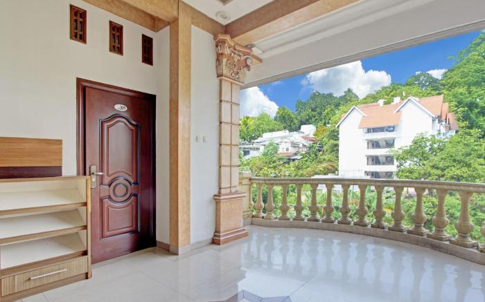 Check My Guest Bama Guesthouse