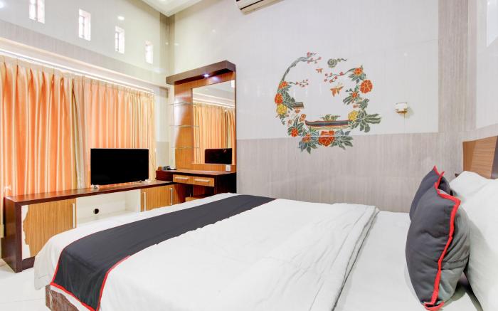 Check My Guest Bama Guesthouse