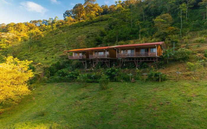 Bungalows Paraiso Celeste