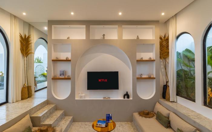 Unu Villa 8 by Betterplace