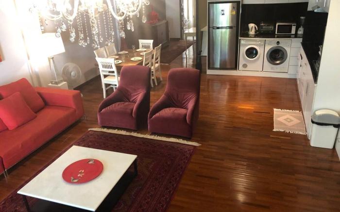 Nakara Loft Chiangmai Nimman F2