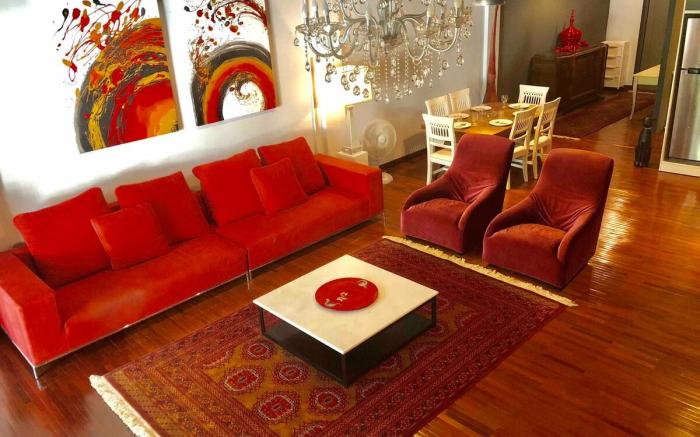 Nakara Loft Chiangmai Nimman F2