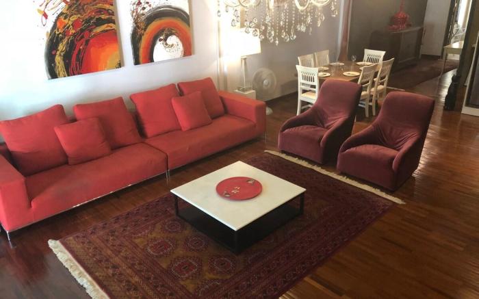 Nakara Loft Chiangmai Nimman F2