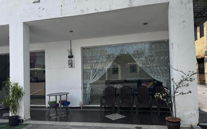 Hotel D Lima Inn Langkawi