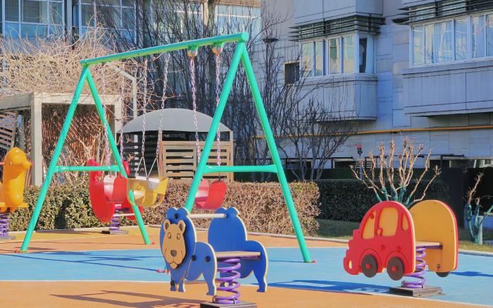 Green Park Hotel Tianjin