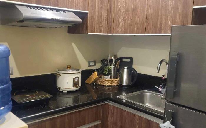 1 Bedroom Condo Near Ayala Mall