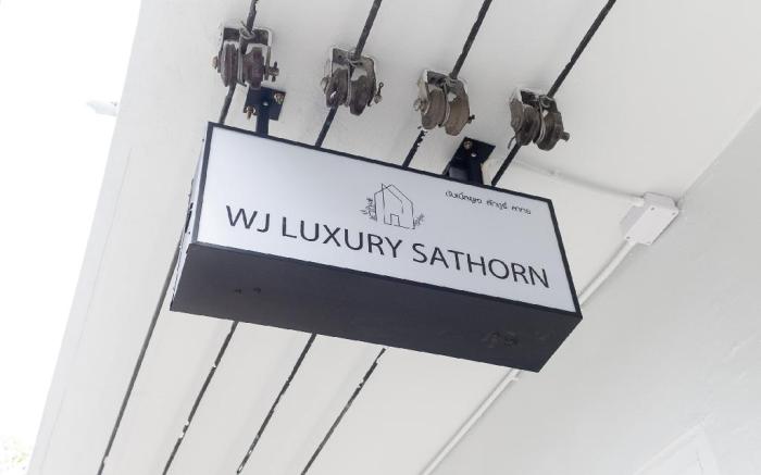 WJ LUXURY GUESTHOUSE