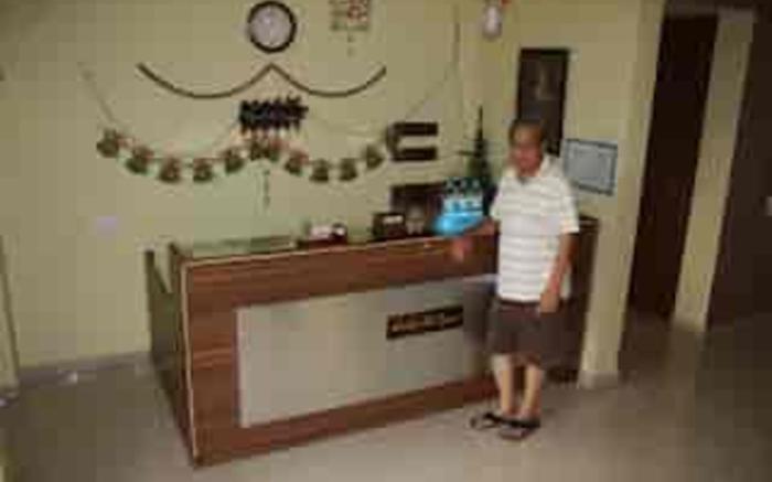 Amboli Hill Resort 1.7 km from Amboli Water Fall