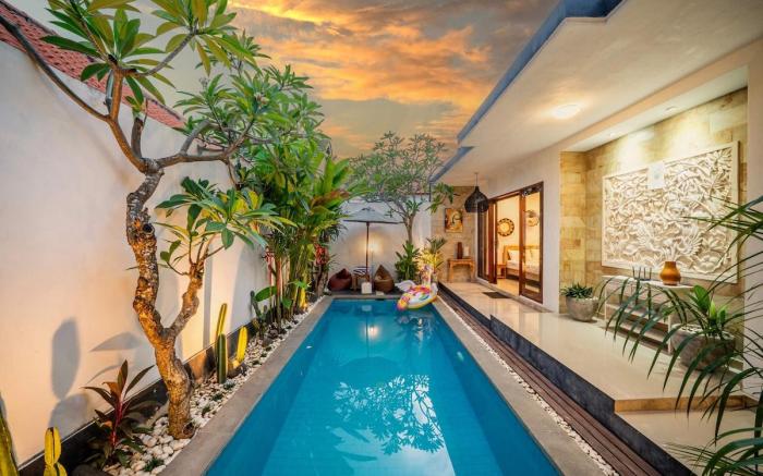 A&R4 Villa - by Unicorn Villas Bali