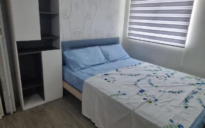 Cozy, Spacious, Staycation Home in Nuvali