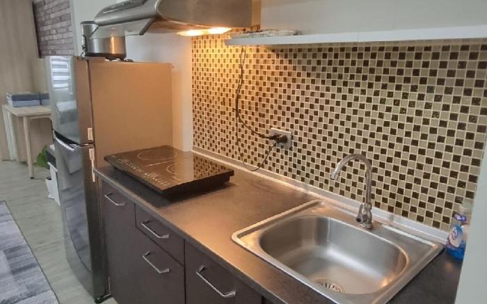 Cozy, Spacious, Staycation Home in Nuvali