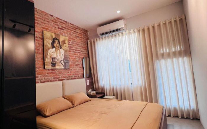 Chill house - Hidden Gem in Hanoi Old Quarter