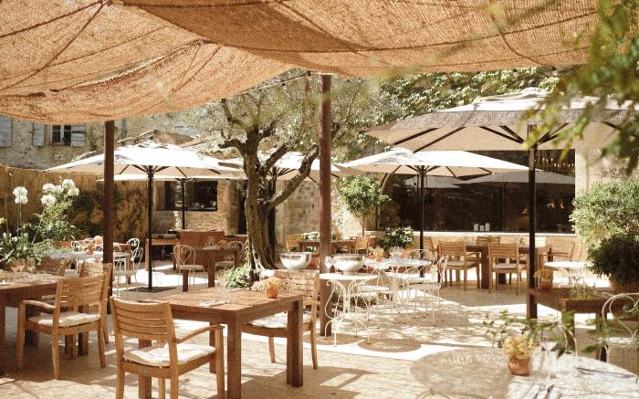 Le Moulin, Lourmarin, a Beaumier Hotel
