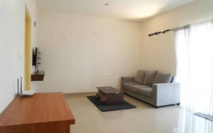 Snooze Living Brooklyn | E- City 3KM to Infosys