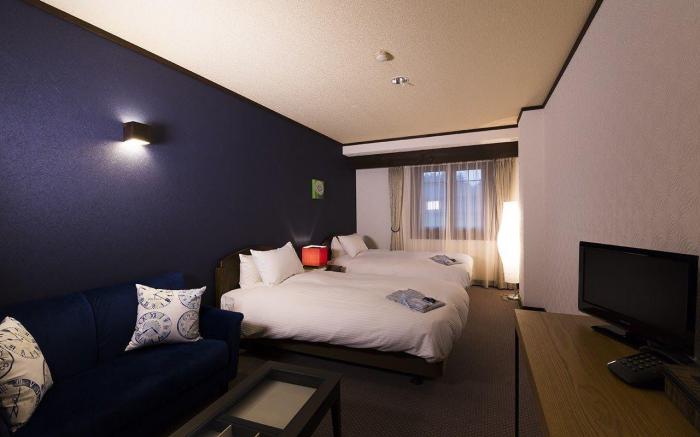 Shakespeare Hotel