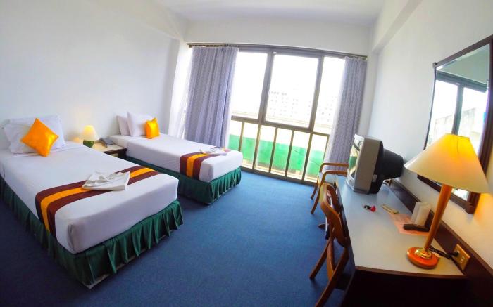 Phuket Town Inn Hotel Phuket