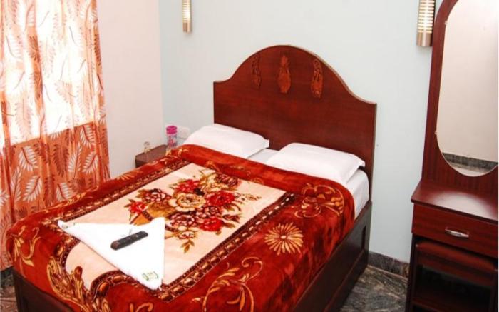 Hotel Green Park
