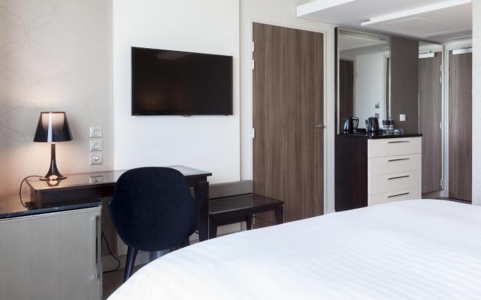 AC Hotel Paris Porte Maillot