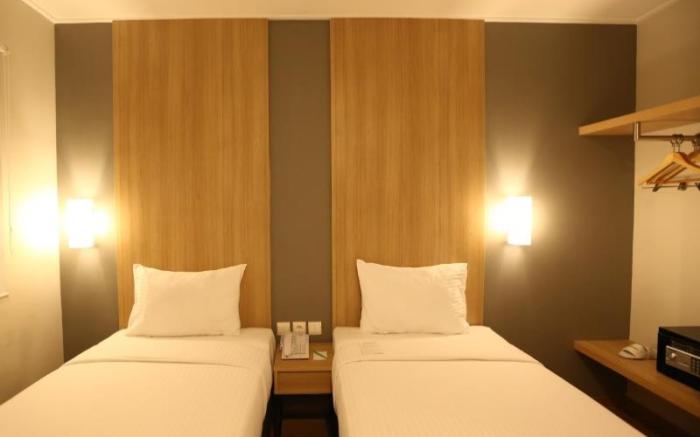 Hotel Citradream Bandung