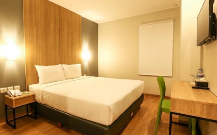 Hotel Citradream Bandung